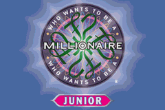 Who Wants to Be a Millionaire Junior